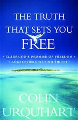 The Truth that Sets You Free (Paperback)