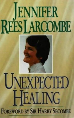 Unexpected Healing (Paperback)