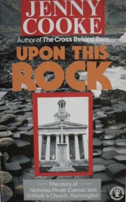 Upon this Rock (Paperback)