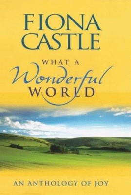 What a Wonderful World (Hard Cover)