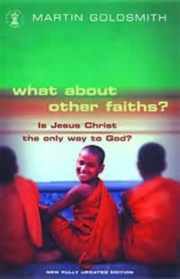 What about Other Faiths? New Edition (Paperback)