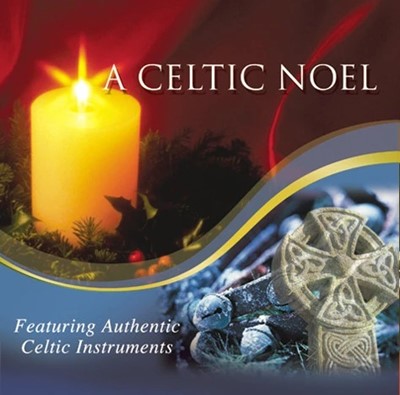 Celtic Noel CD, A (CD-Audio)