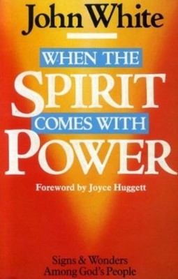 When the Spirit Comes with Power (Paperback)