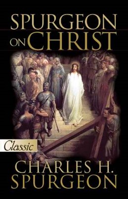 Spurgeon on Christ (Paperback)