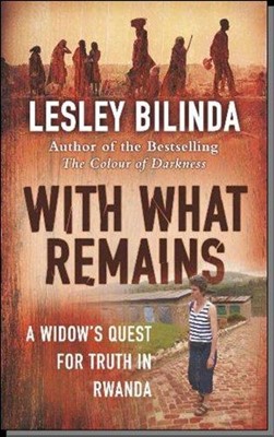 With What Remains (Paperback)
