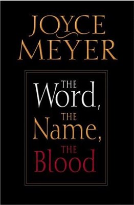 The Word Name Blood (Paperback)