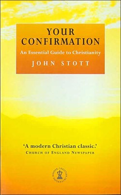 Your Confirmation (Paperback)