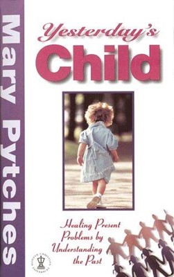 Yesterday's Child (Paperback)