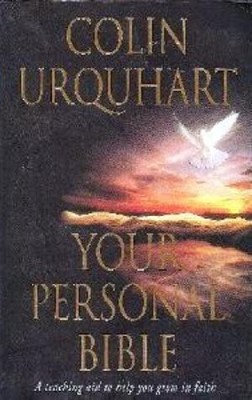 Your Personal Bible (Paperback)