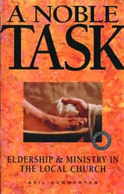 Noble Task, A (Paperback)