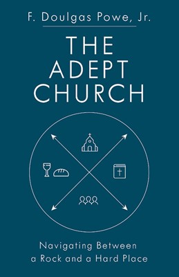 The Adept Church (Paperback)