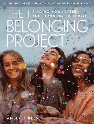 The Belonging Project (Paperback)