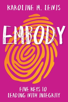 Embody (Paperback)