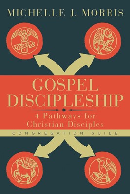 Gospel Discipleship Congregation Guide (Paperback)