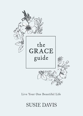 The Grace Guide (Hard Cover)