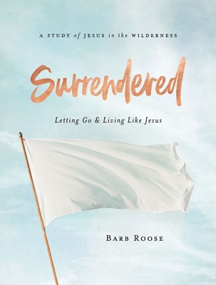 Surrendered Participant Workbook (Paperback)