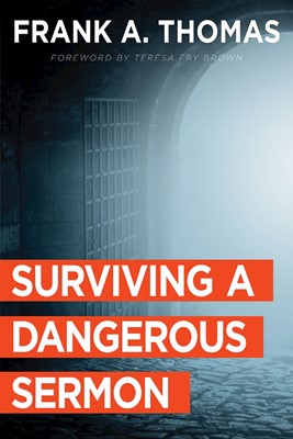 Surviving a Dangerous Sermon (Paperback)
