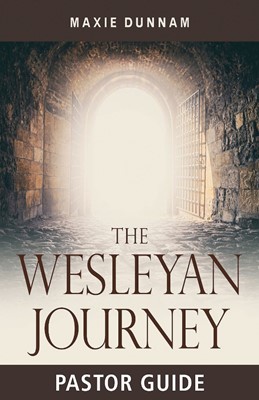 The Wesleyan Journey Pastor Guide (Paperback)