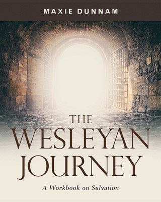 The Wesleyan Journey (Paperback)