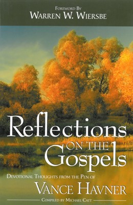 Reflections On The Gospels (Paperback)