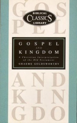Gospel and Kingdom (Paperback)