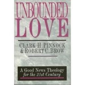 Unbounded Love (Paperback)