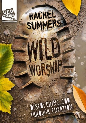 Wild Worship (Paperback)