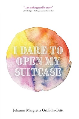 I Dare to Open My Suitcase (Paperback)