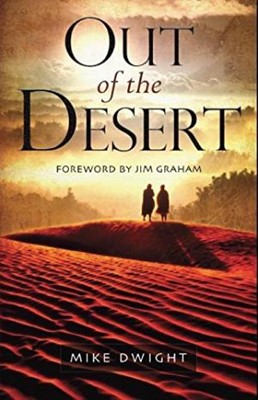 Out Of The Desert (Paperback)