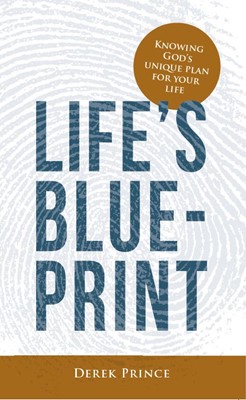 Life's Blueprint (Paperback)