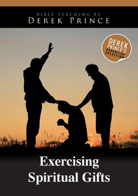 Exercising Spiritual Gifts DVD (DVD)
