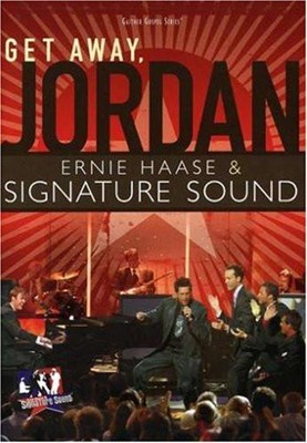 Get Away Jordan DVD (DVD)
