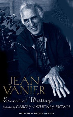 Jean Varnier (Paperback)