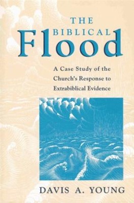 The Biblical Flood (Paperback)