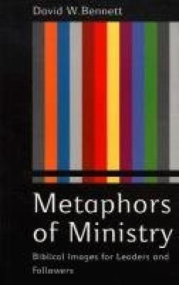 Metaphors of Ministry (Paperback)