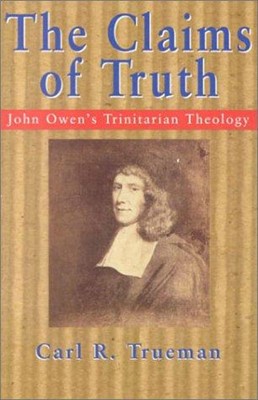 Claims of Truth (Paperback)