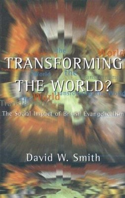 Transforming the World (Paperback)