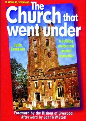The Church that Went Under (Paperback)
