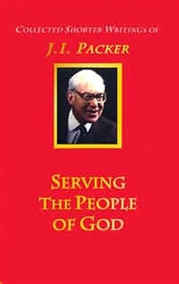 Serving the People of God (Hard Cover)