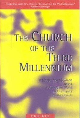 The Church of the Third Millennium (Paperback)