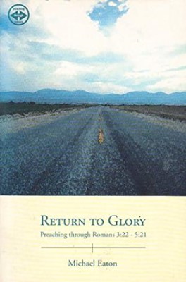 Return to Glory (Paperback)
