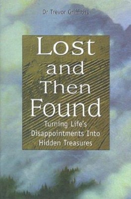 Lost and then Found (Paperback)