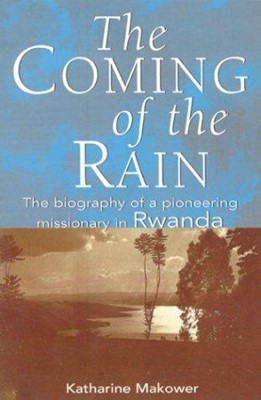 The Coming of the Rain (Paperback)