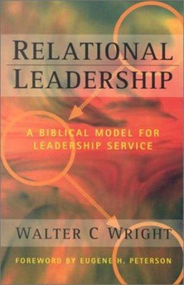 Relational Leadership (Paperback)