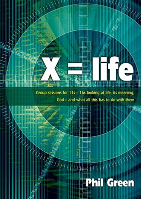 X = Life (Paperback)