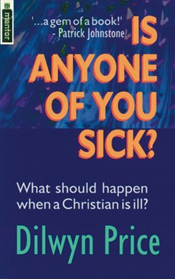 Is Anyone Of You Sick? (Paperback)