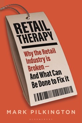 Retail Therapy (Hard Cover)