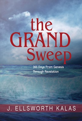 Grand Sweep, The (Large Print) (Paperback)