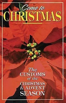 Come to Christmas (Paperback)