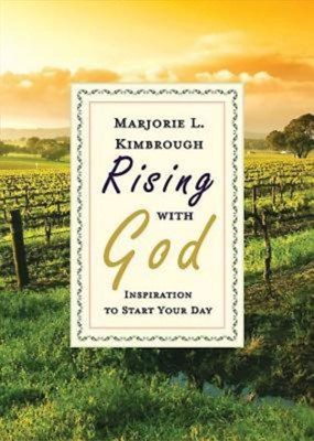 Rising with God (Paperback)